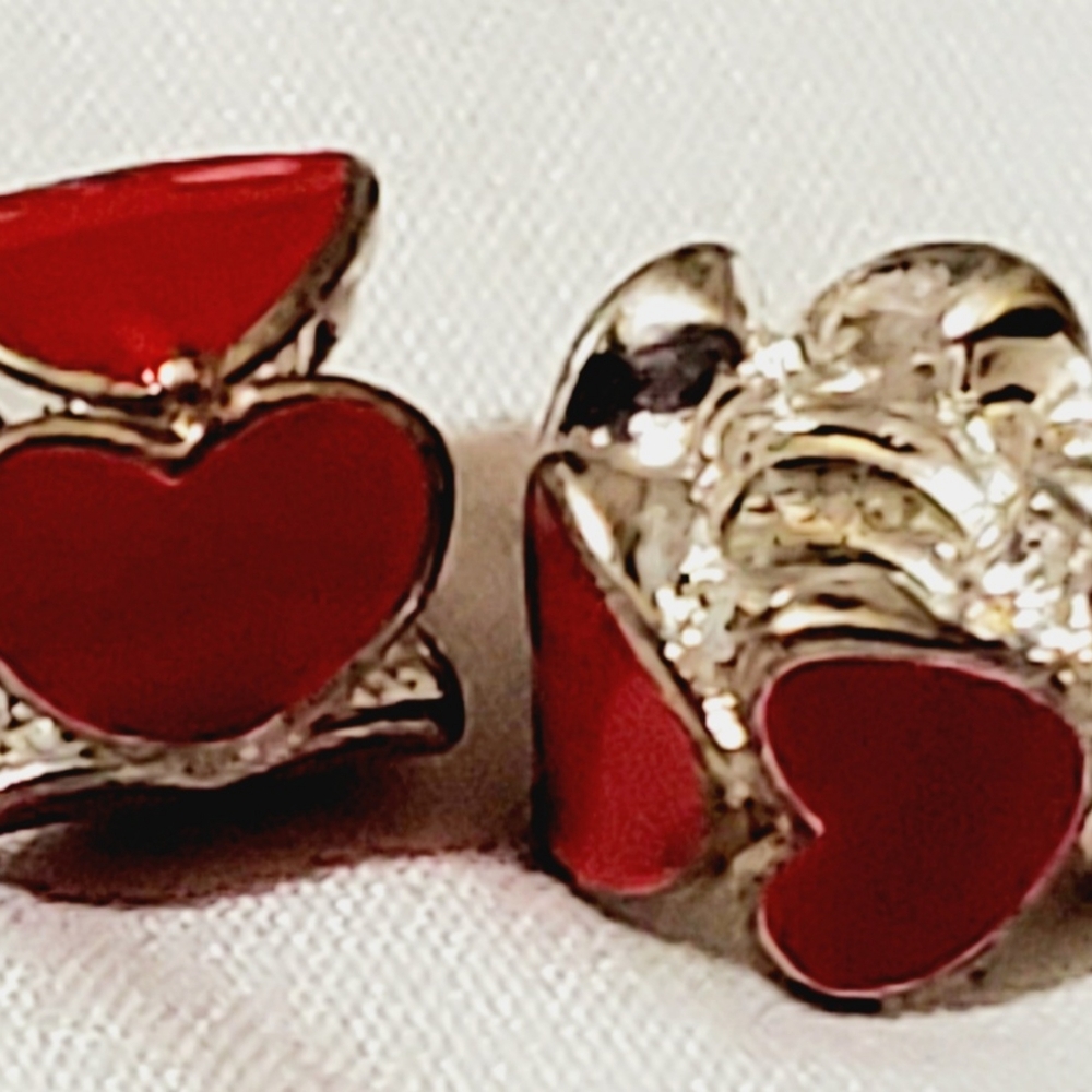 Heart Bead